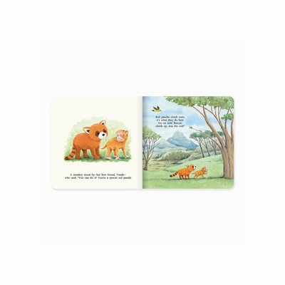 Jellycat A Tale Of Two Friends Books Australia | 289046PRY